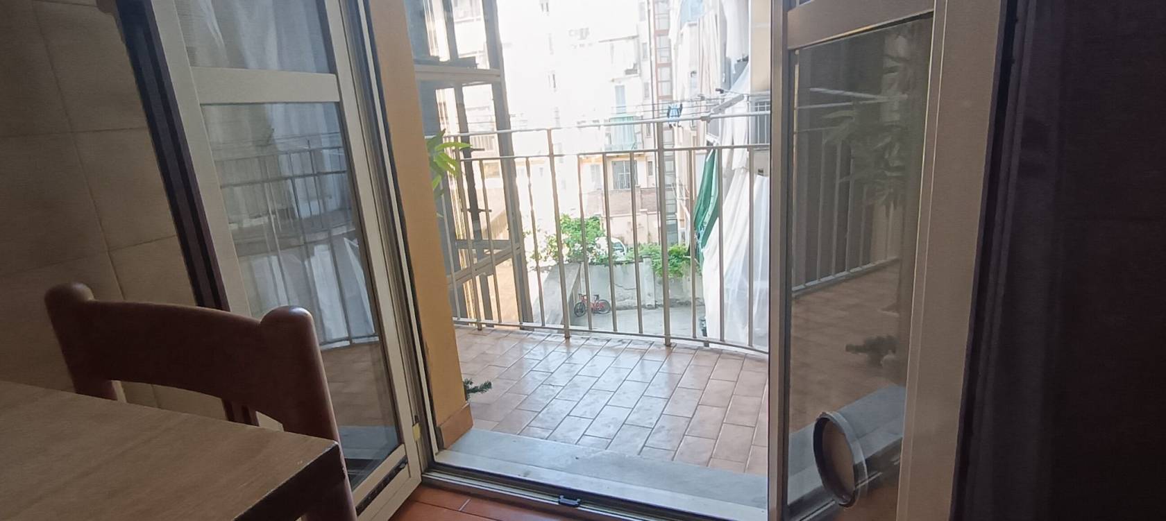 Balcone