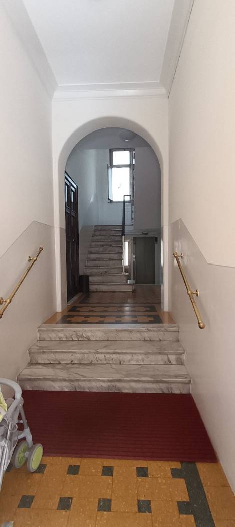 Interno palazzo
