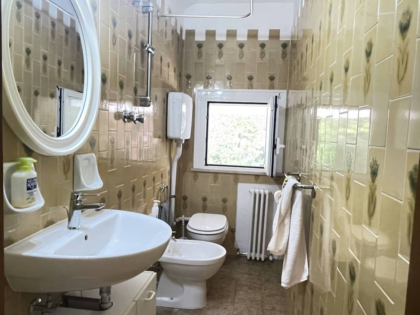 Bagno