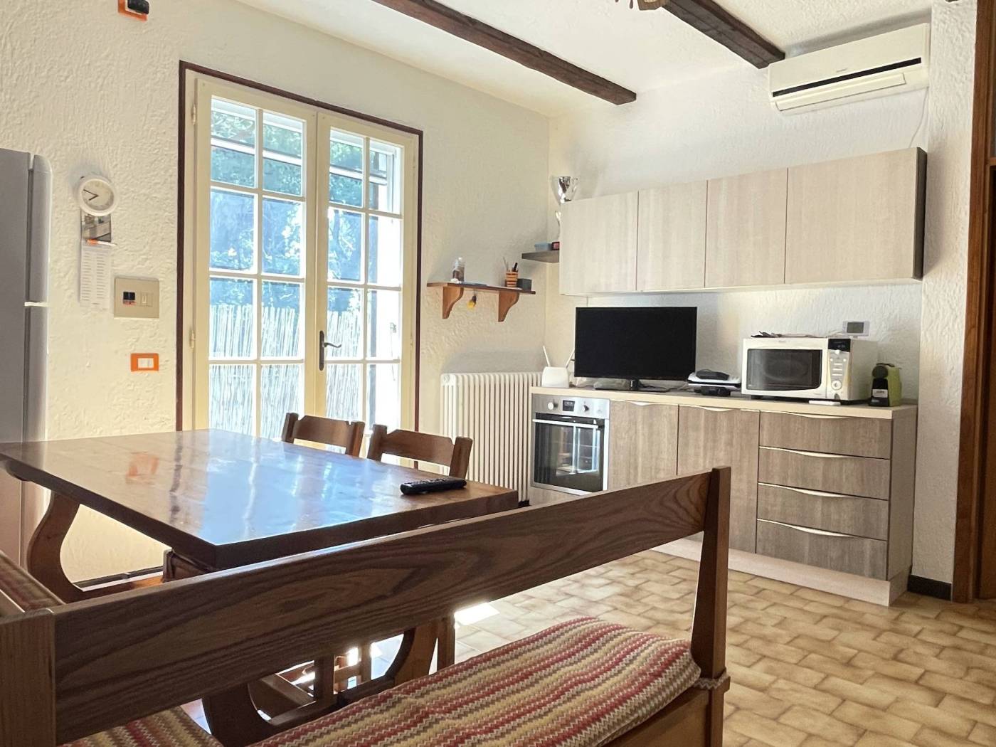 Sala da pranzo