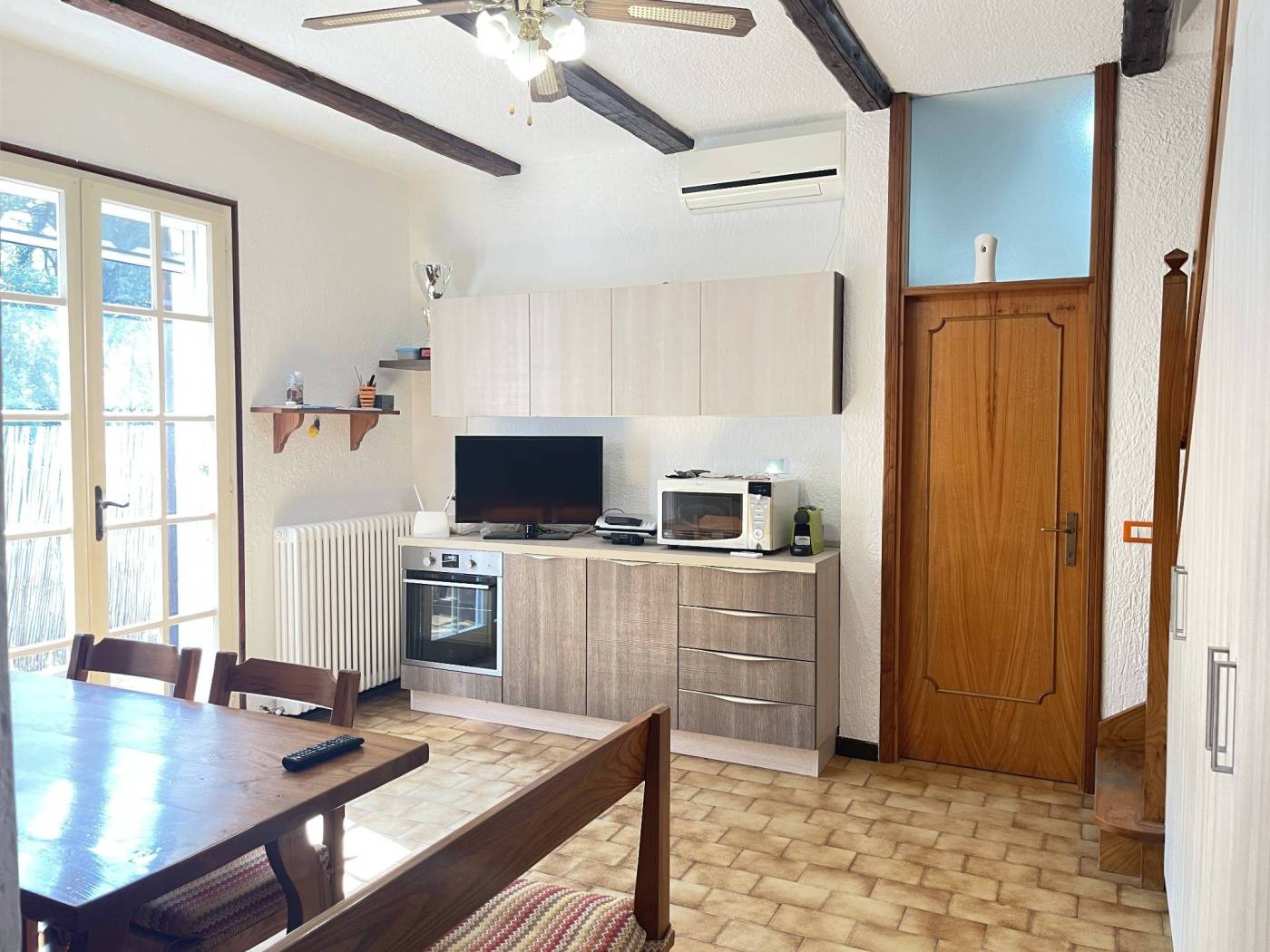 Sala da pranzo
