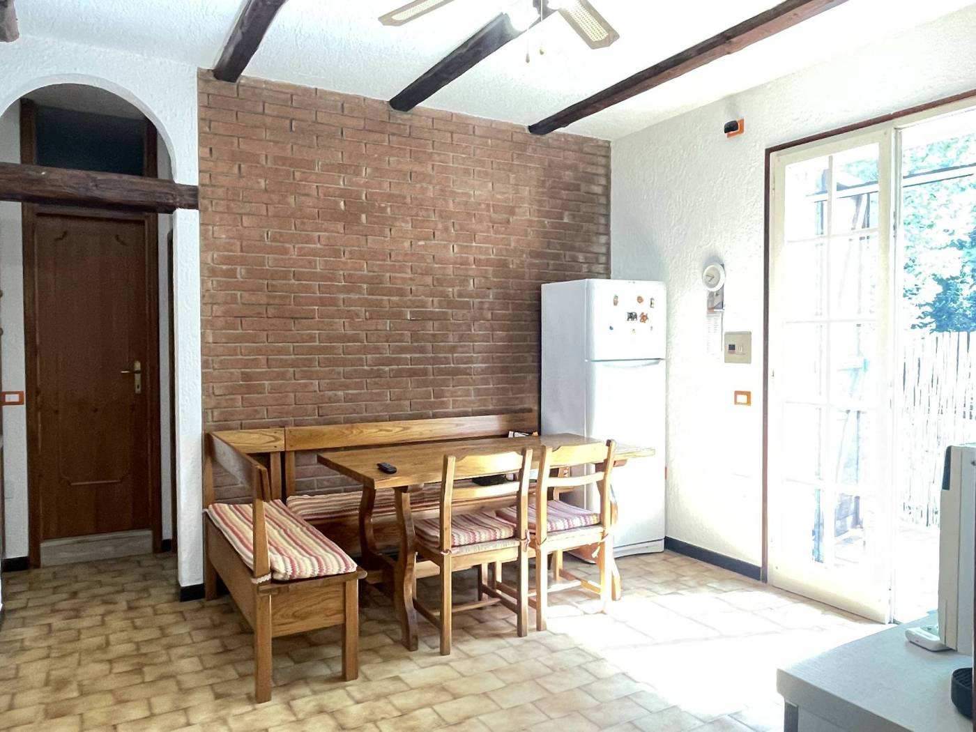 Sala da pranzo