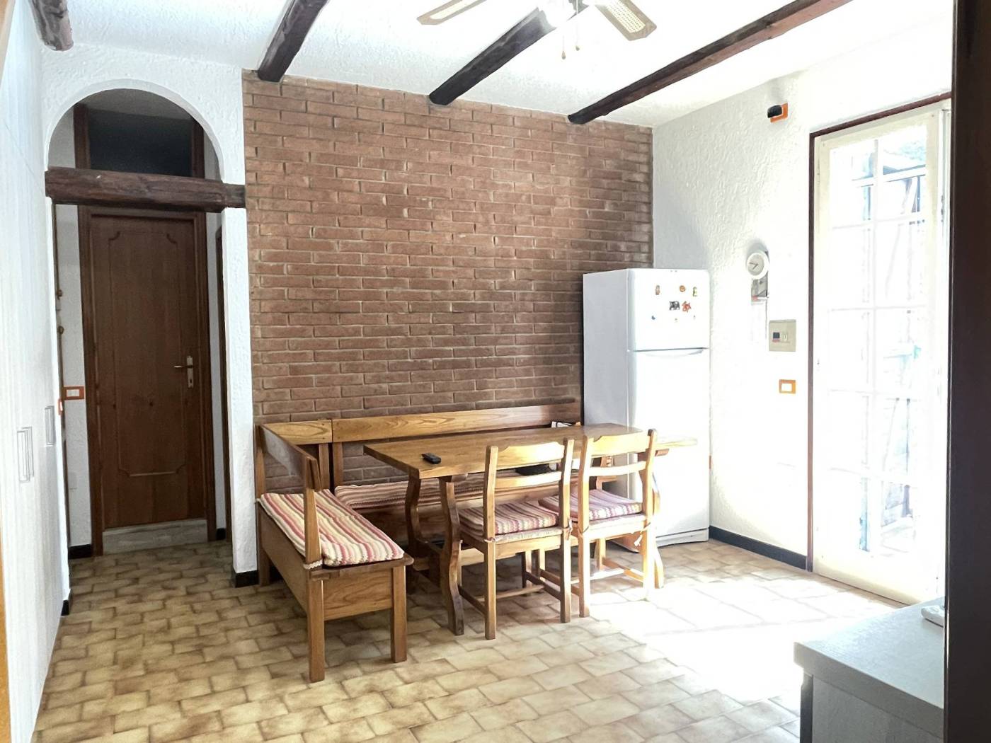 Sala da pranzo