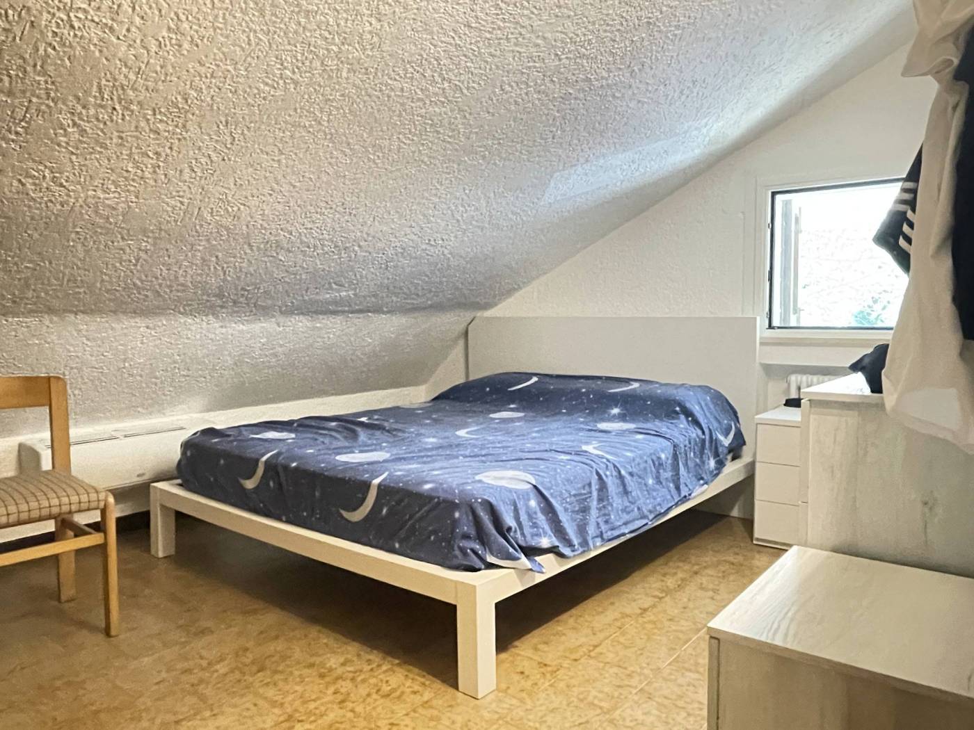 Camera da letto