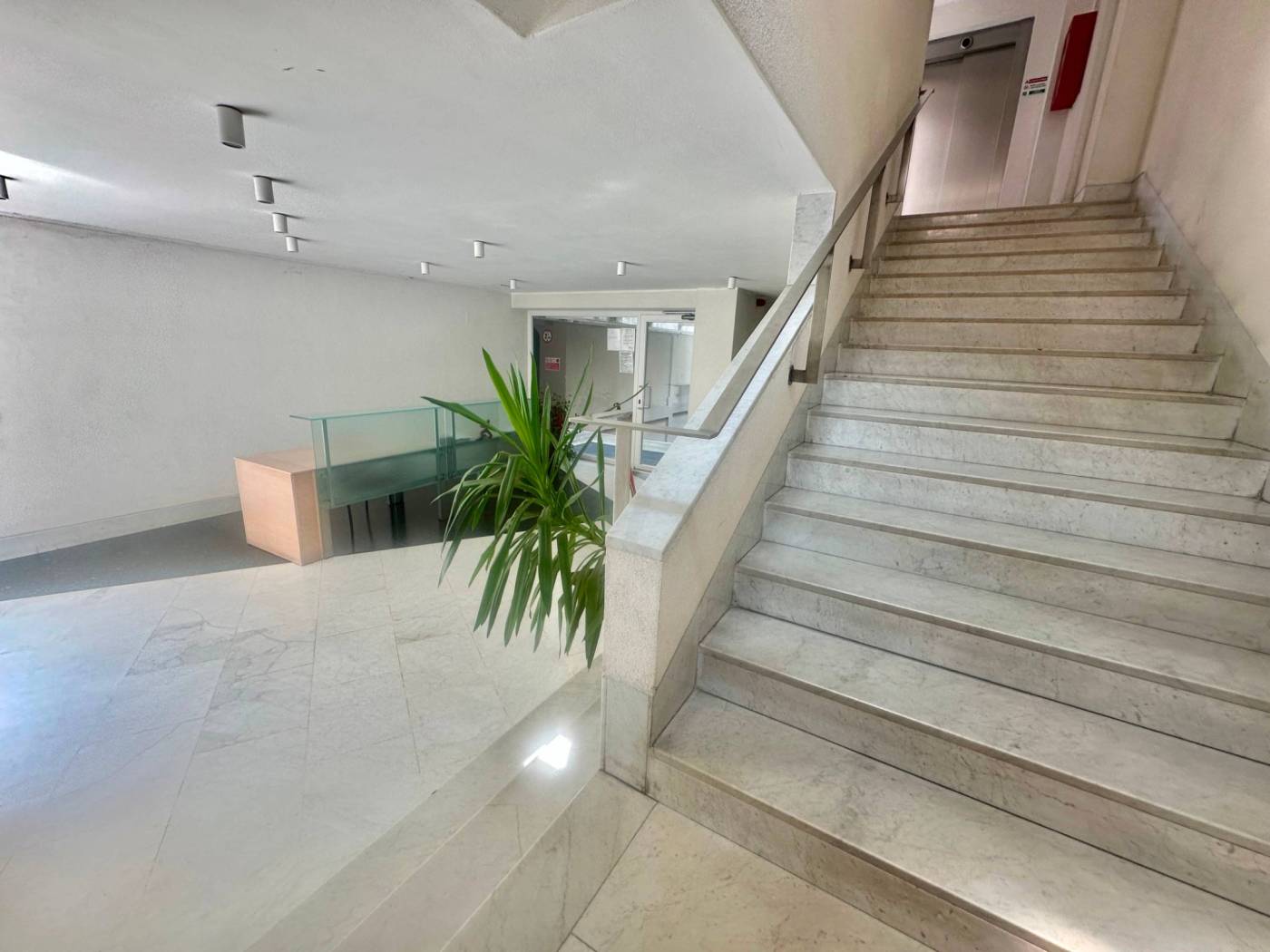 Interno palazzo