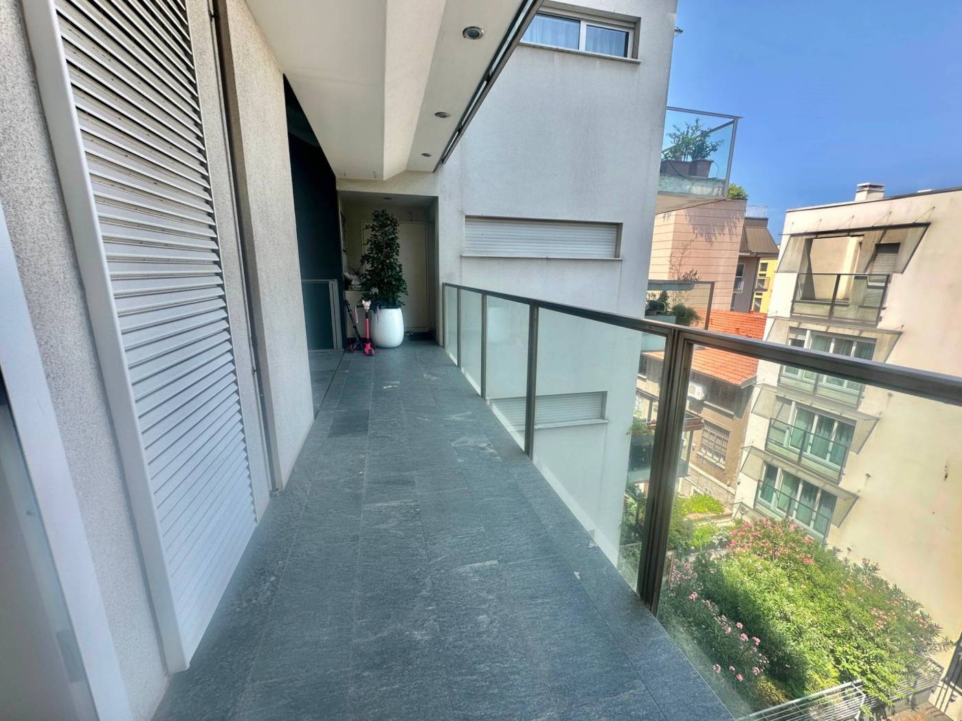 Balcone