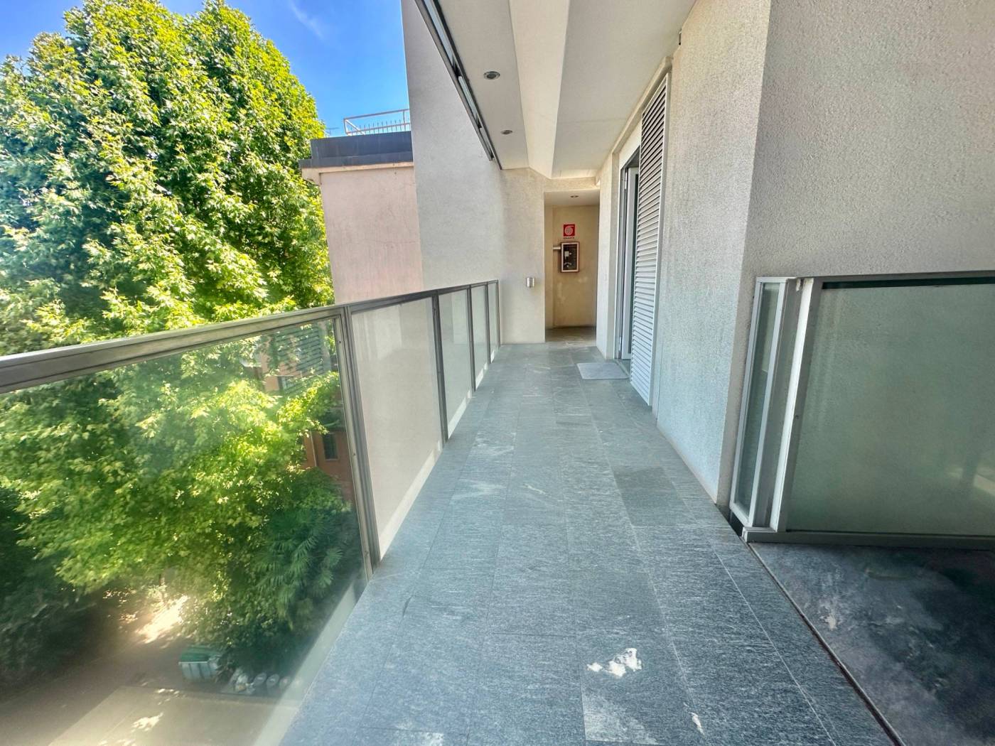 Terrazzo