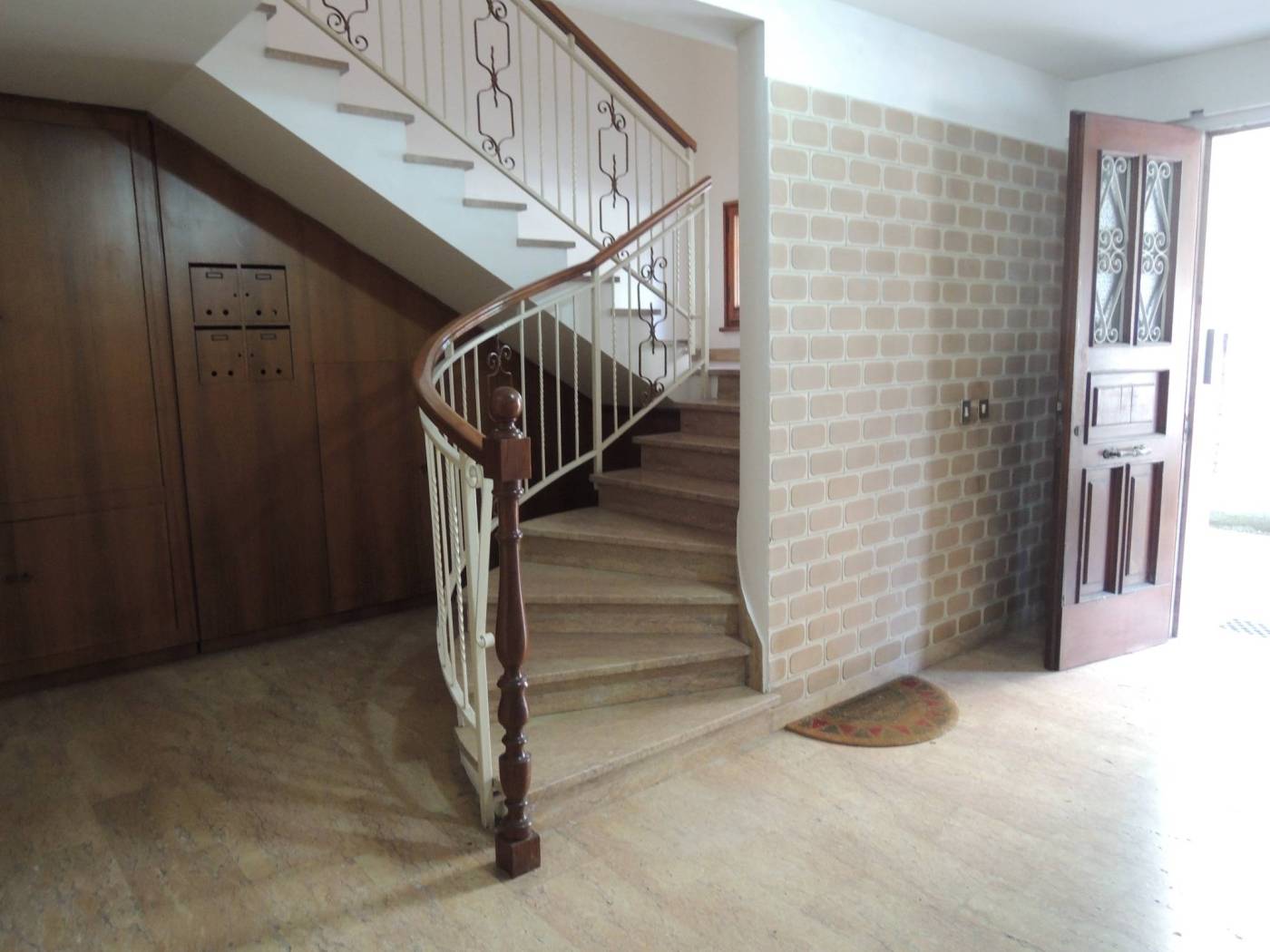 Interno palazzo
