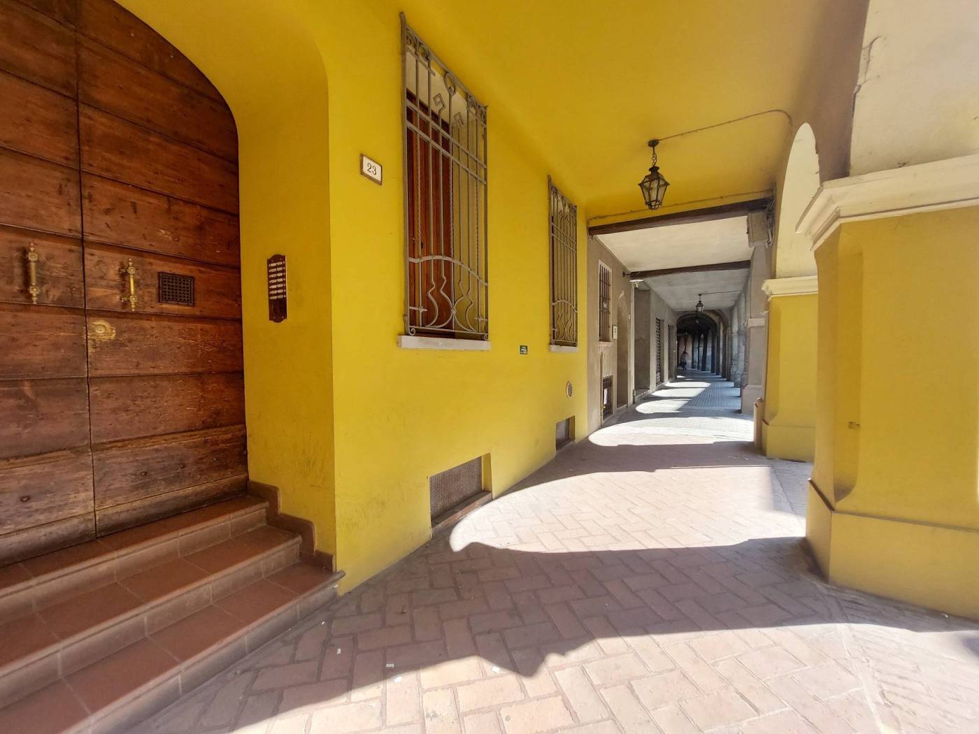 Ingresso