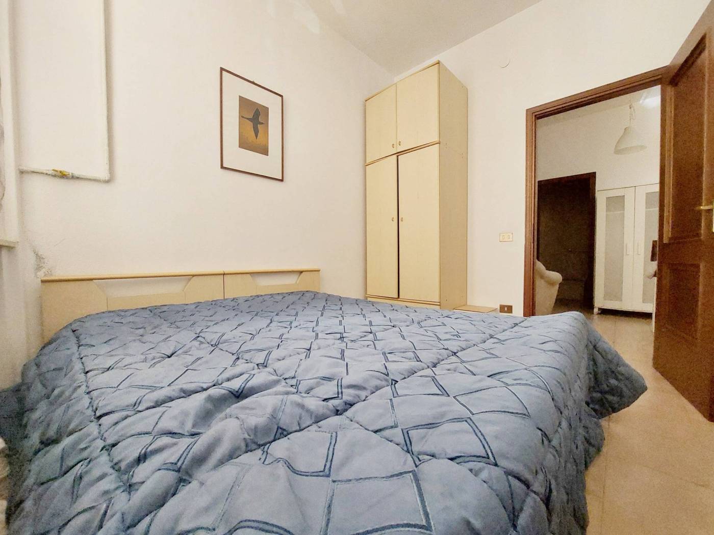 Camera da letto