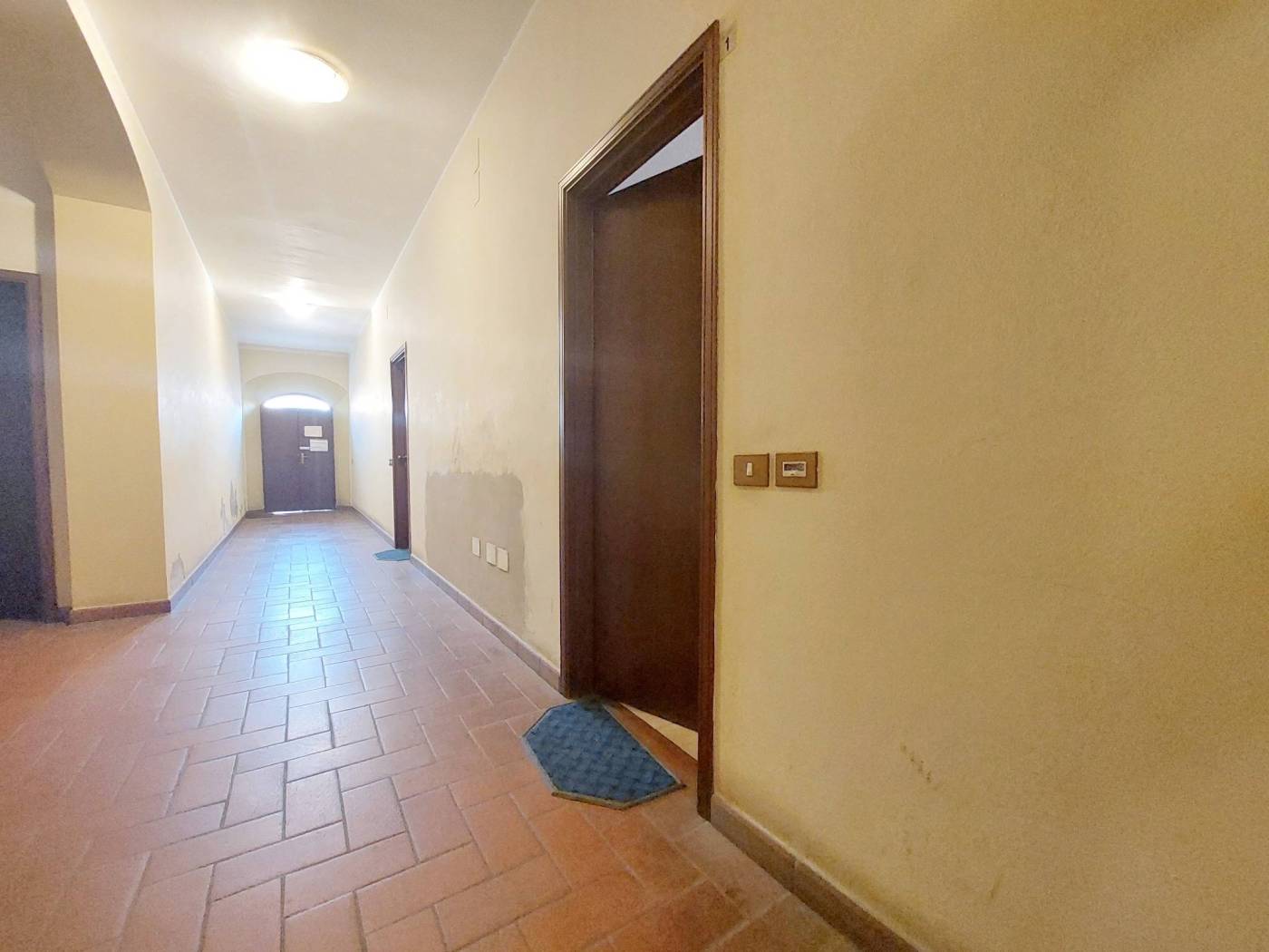 Interno palazzo