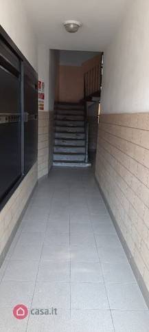 Interno palazzo