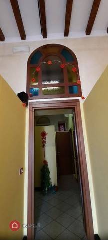 Interno palazzo