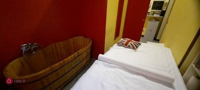 Camera da letto