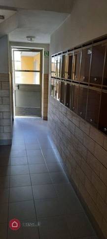 Interno palazzo