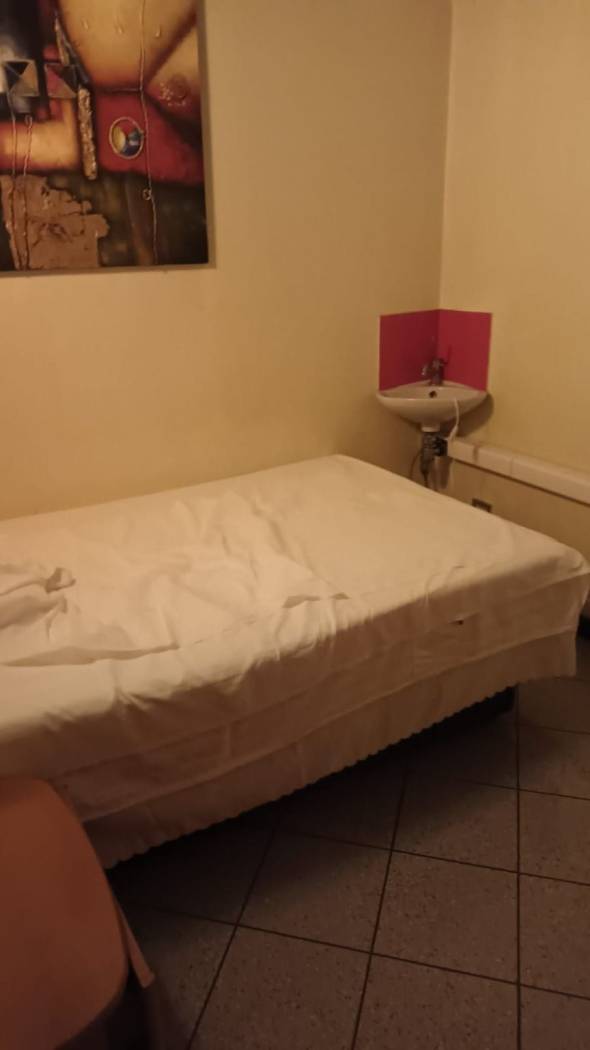 Camera da letto
