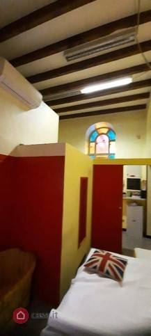 Interno palazzo