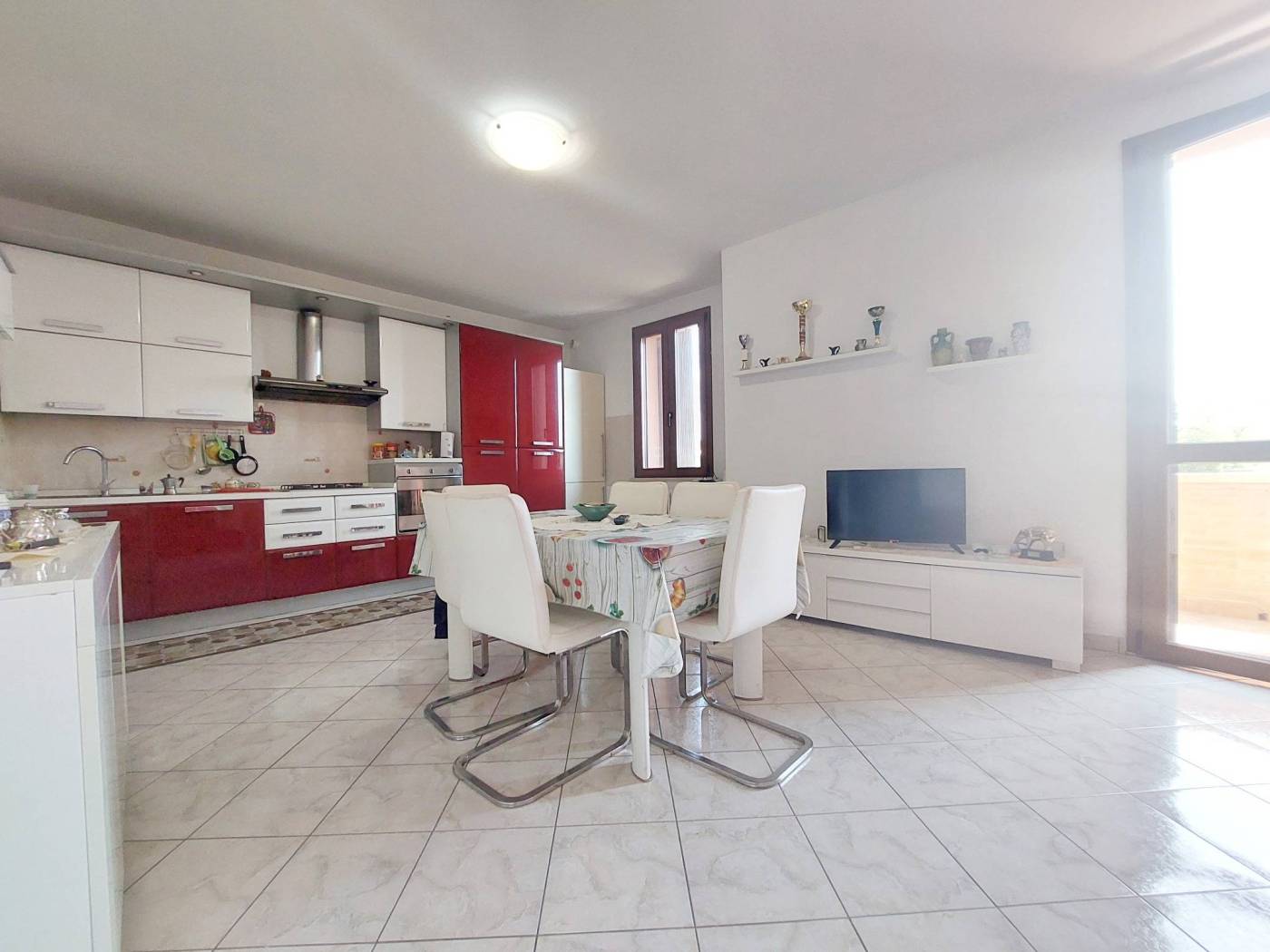Sala da pranzo