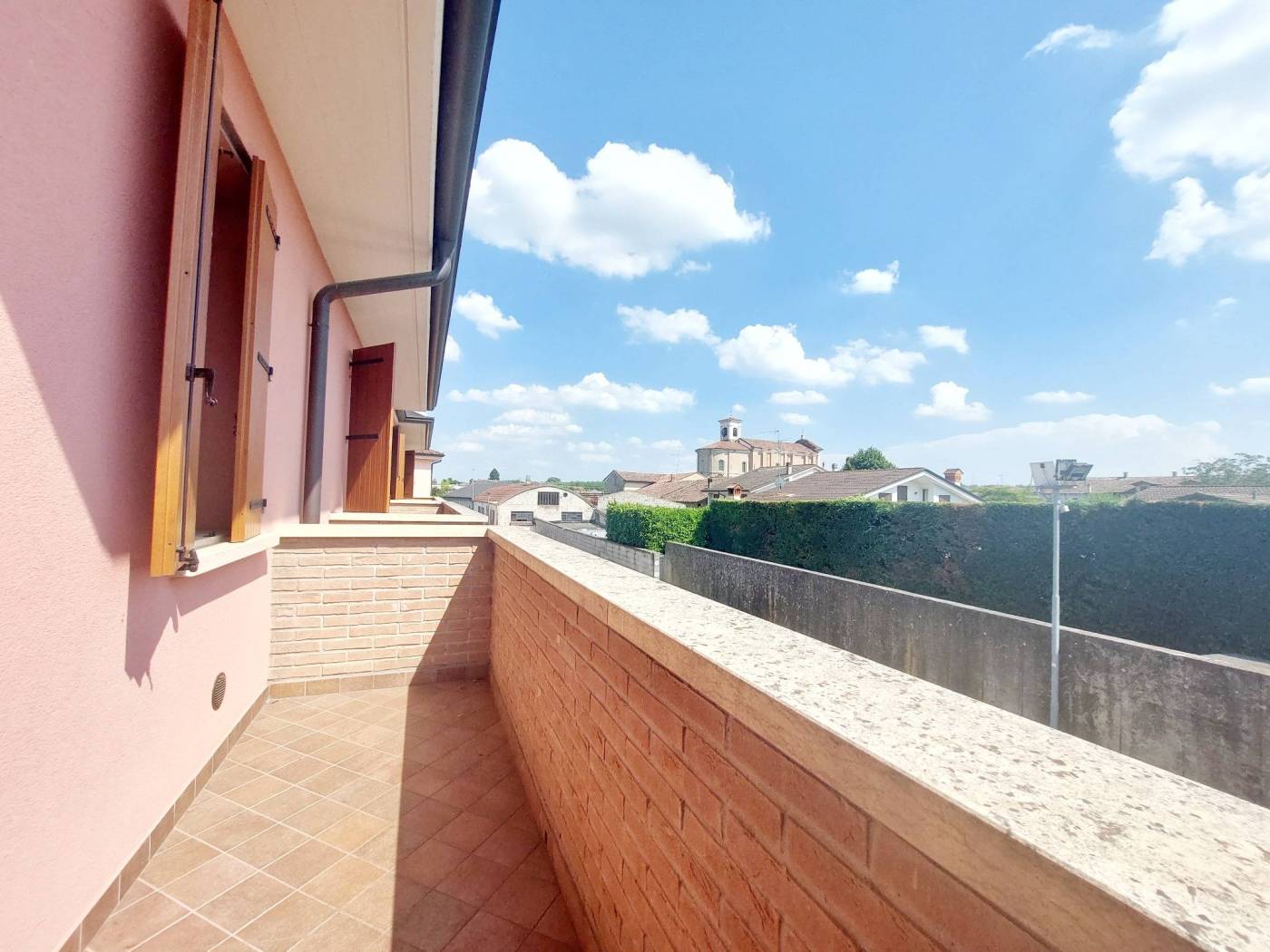 Terrazzo