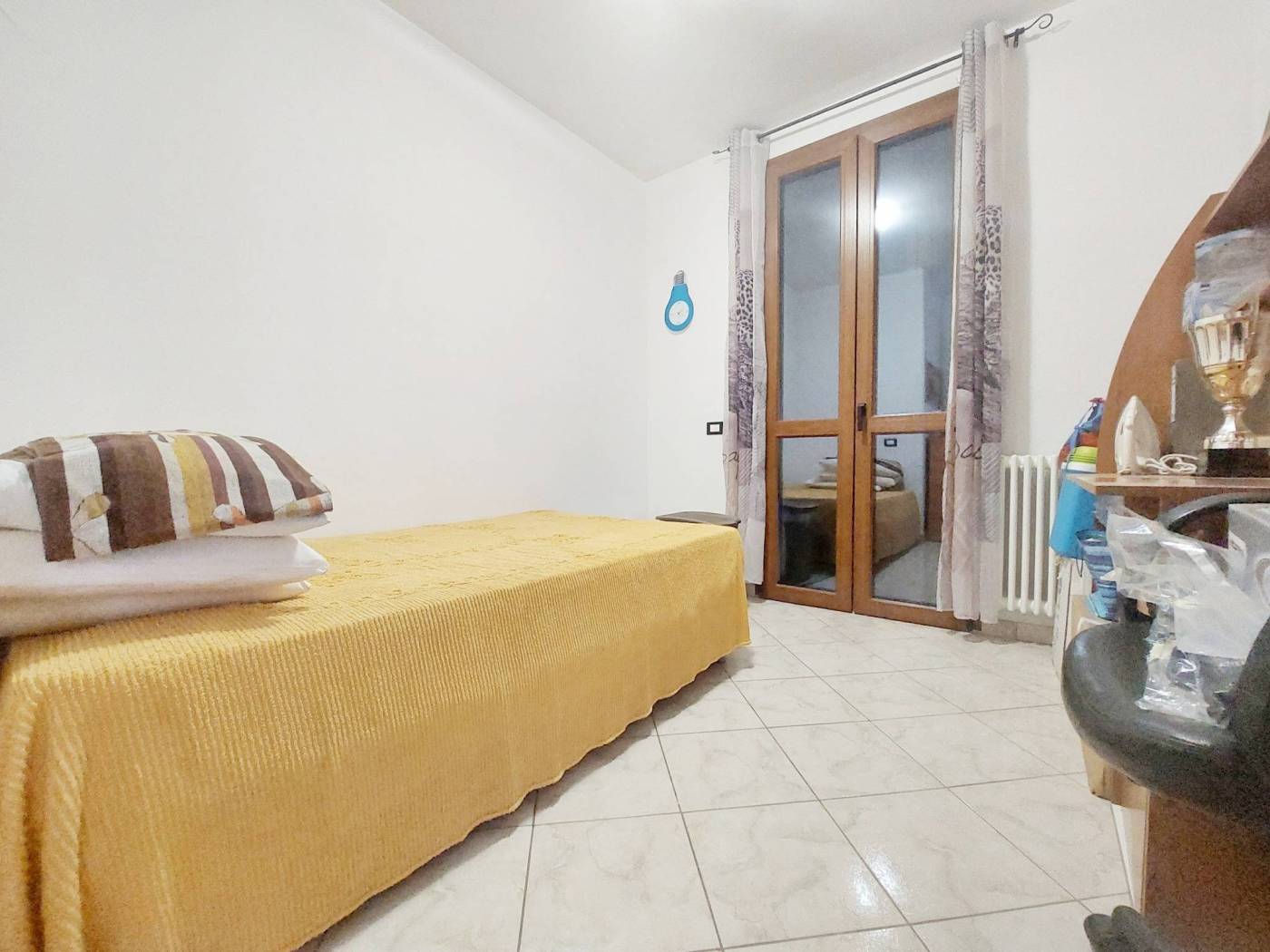 Camera da letto