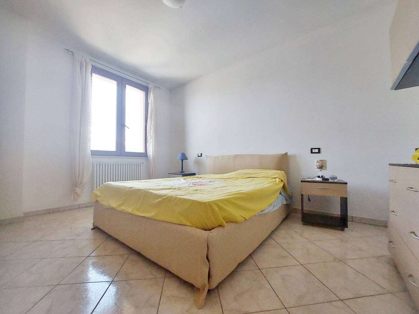 Camera da letto