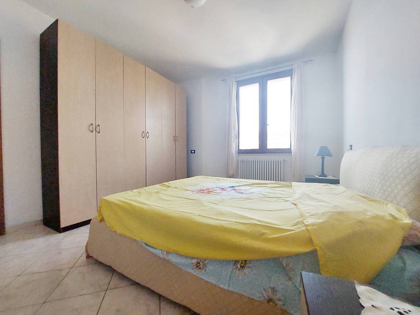 Camera da letto