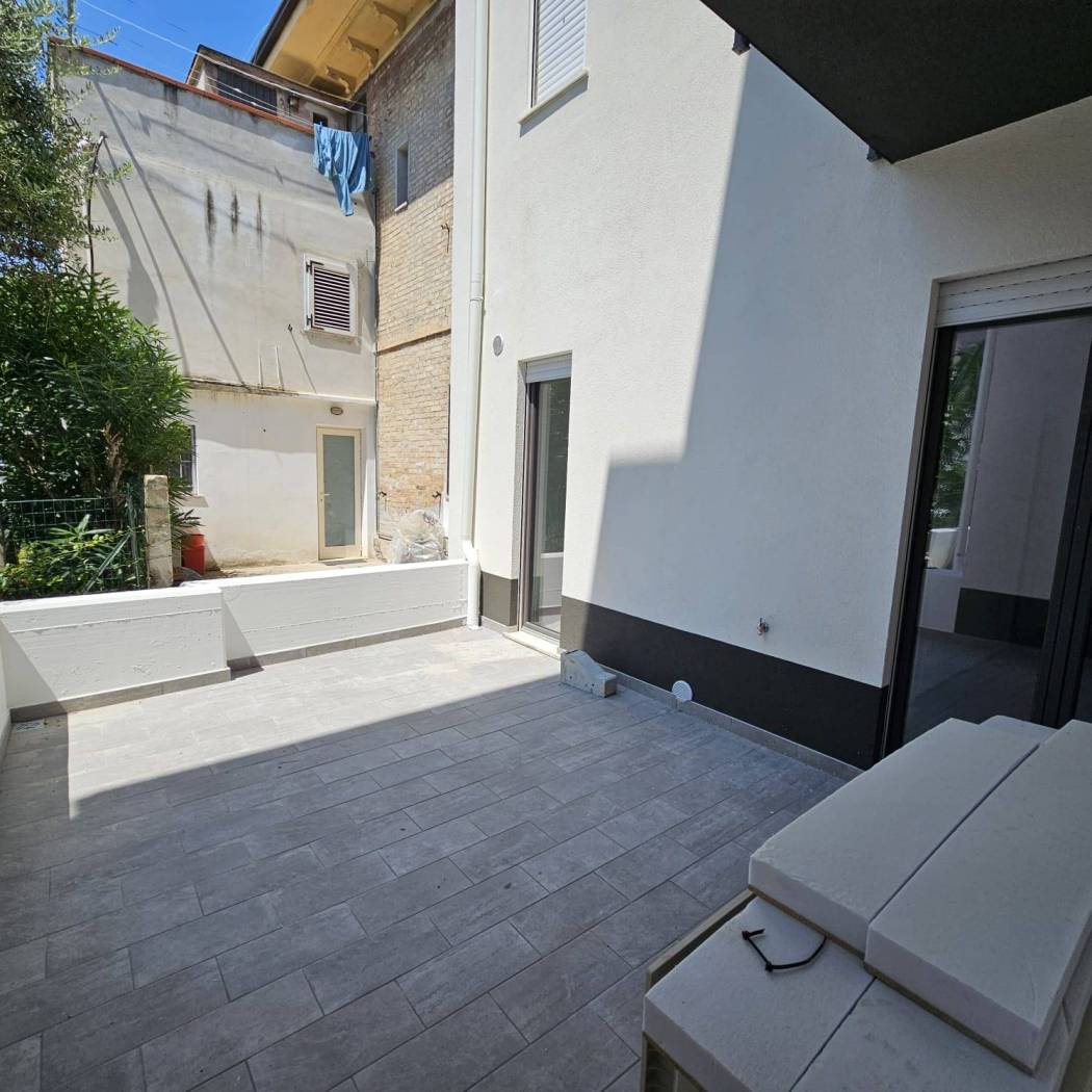 Giardino