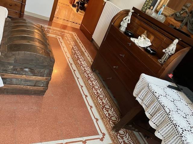 Interno palazzo