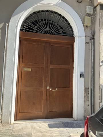 Interno palazzo