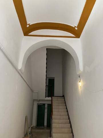 Interno palazzo