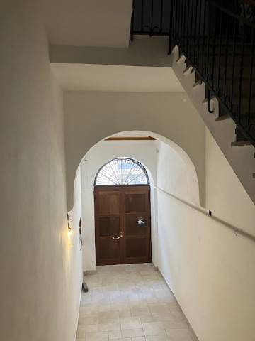 Interno palazzo