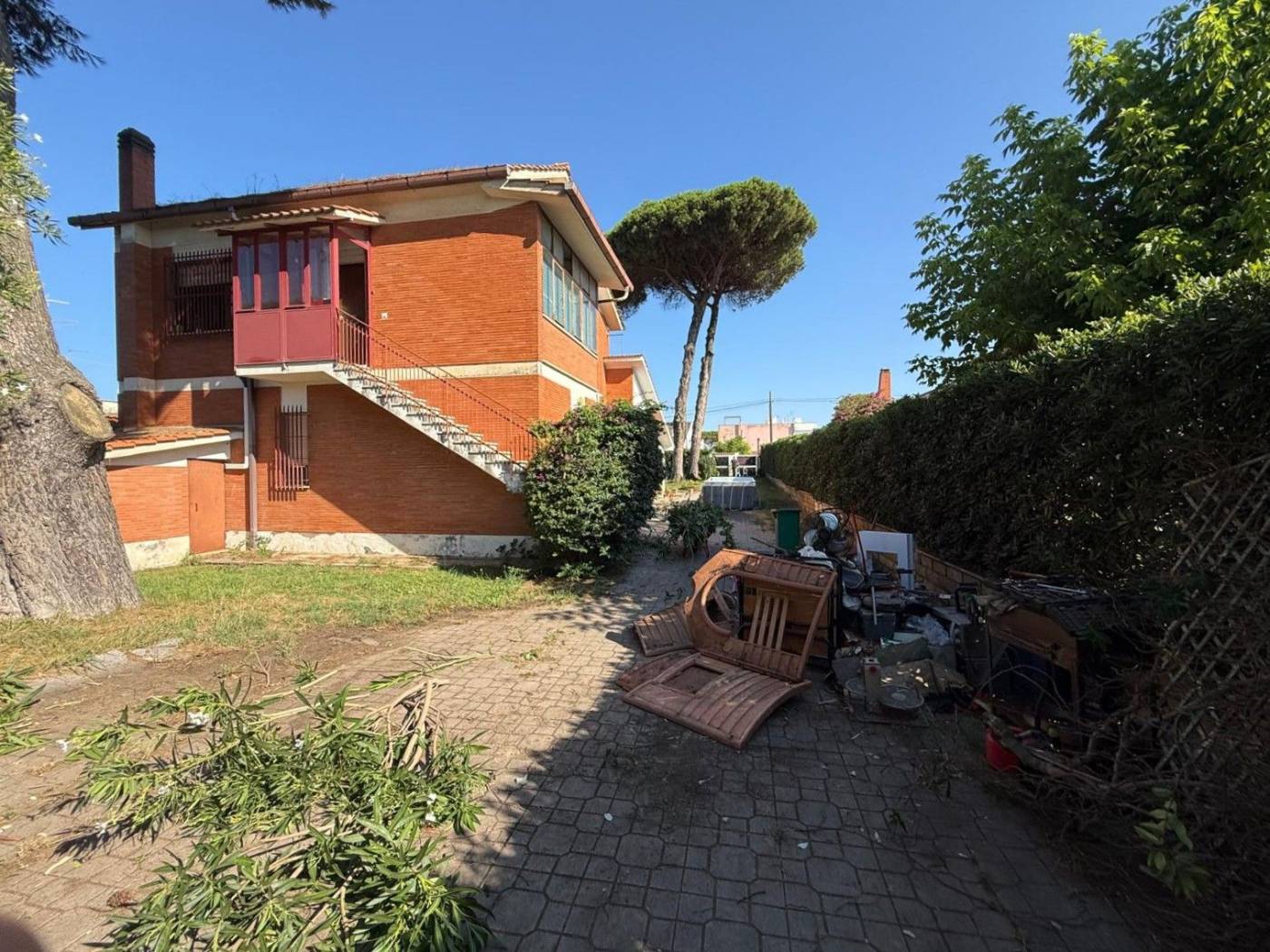 Giardino