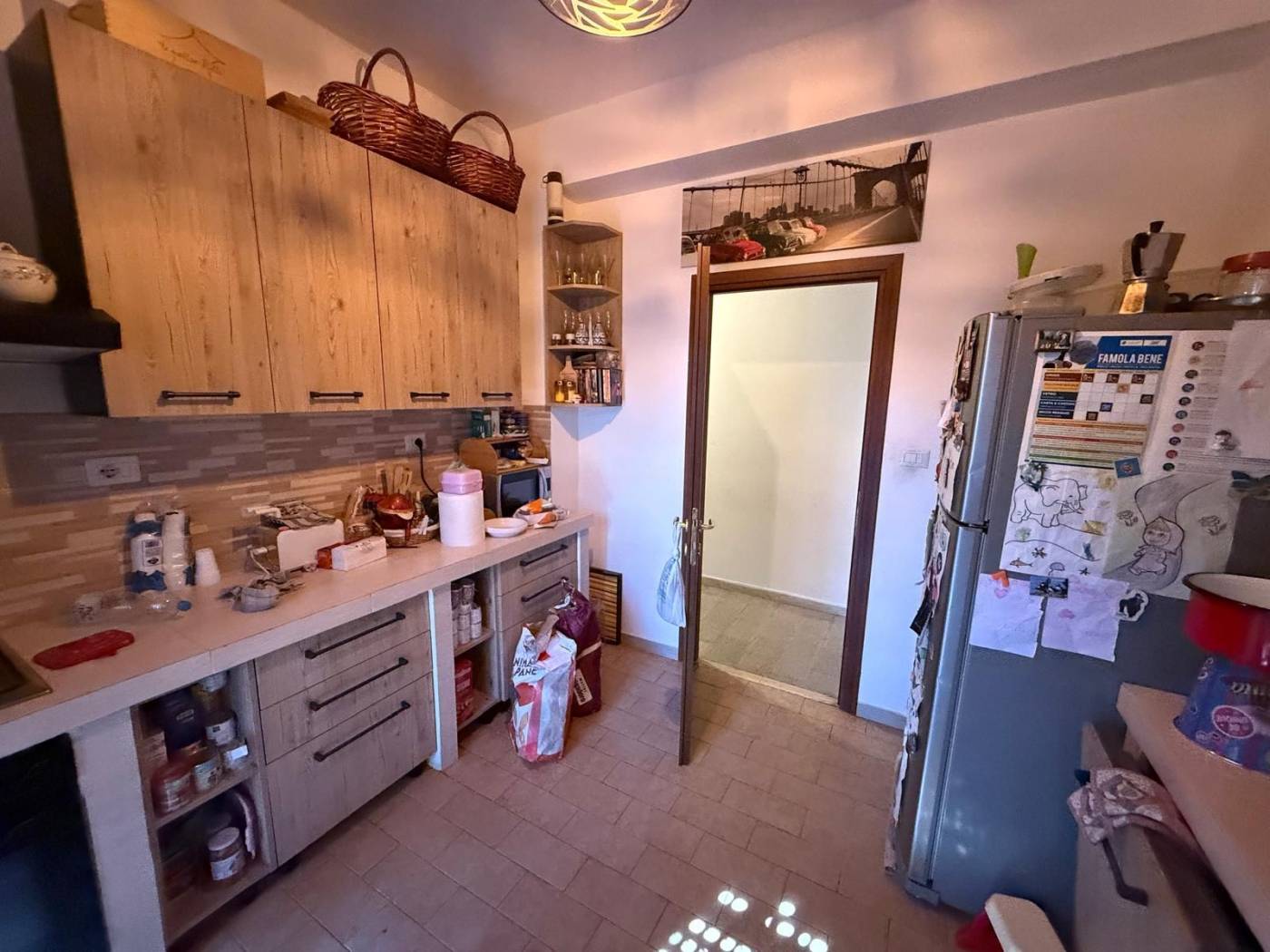 Cucina