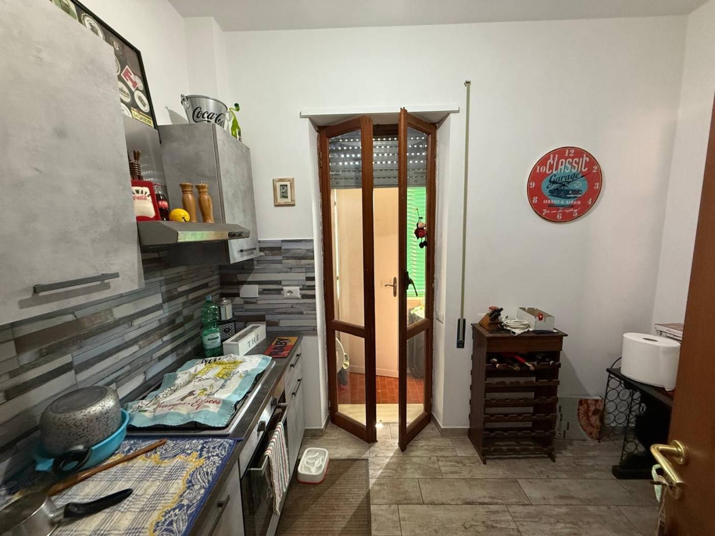Cucina