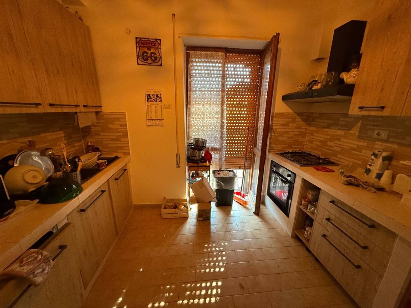 Cucina