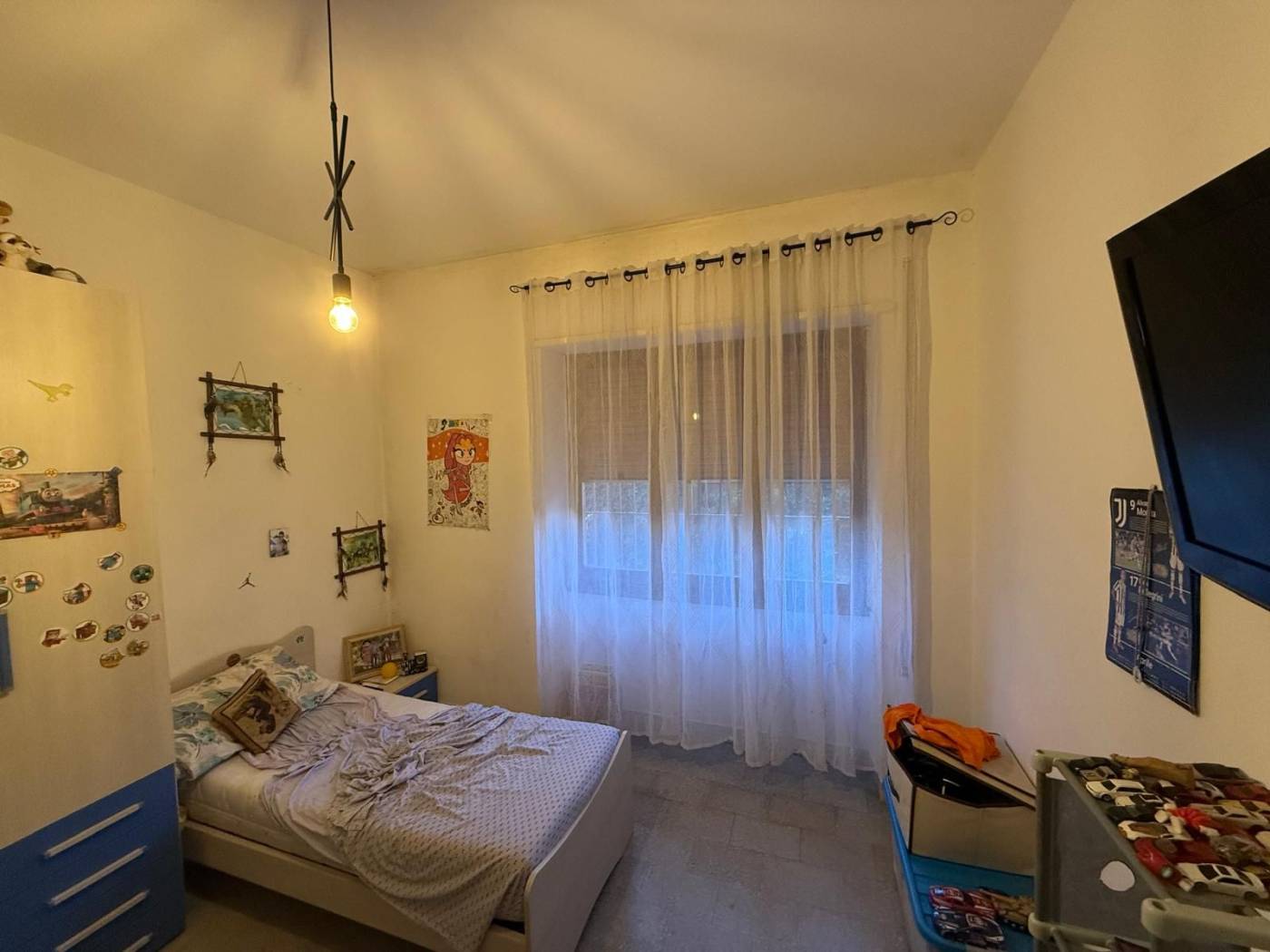 Camera da letto
