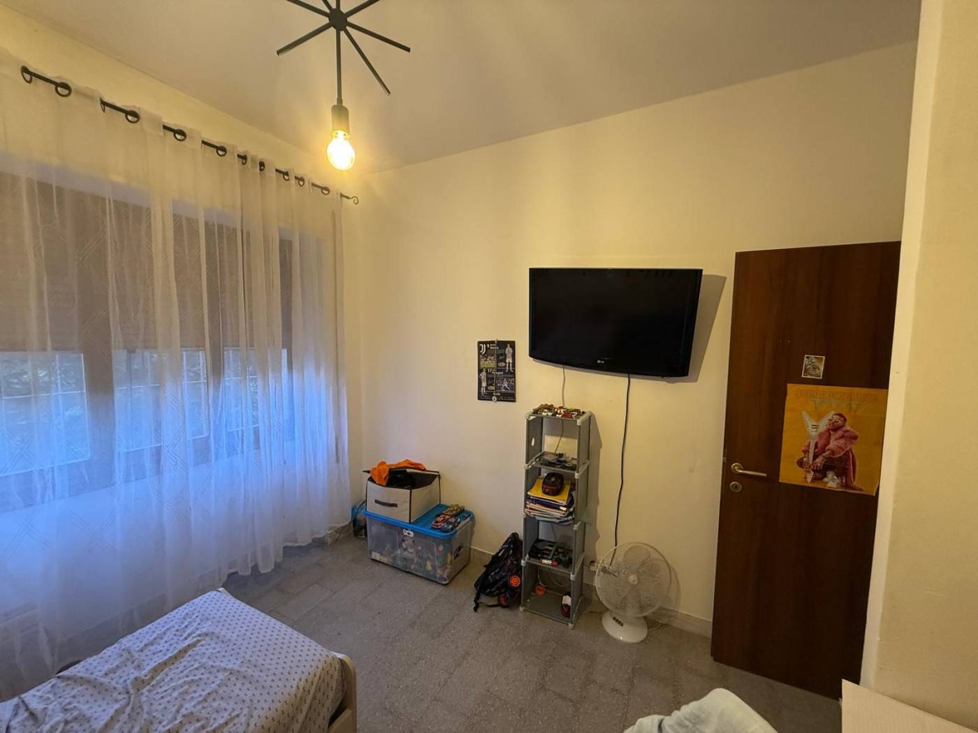 Camera da letto