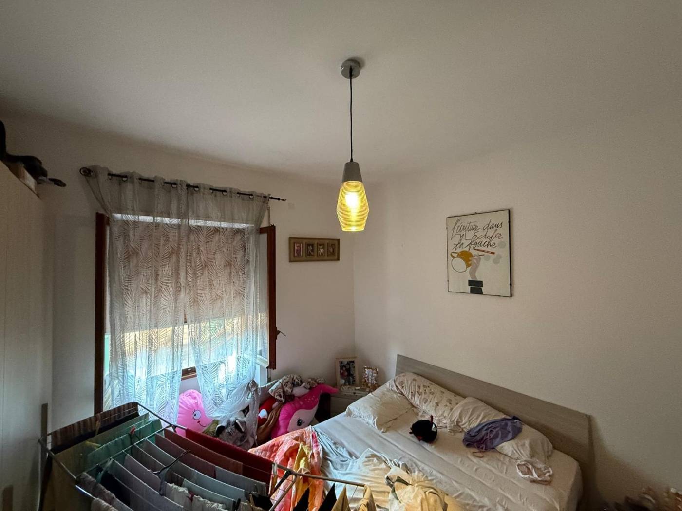 Camera da letto