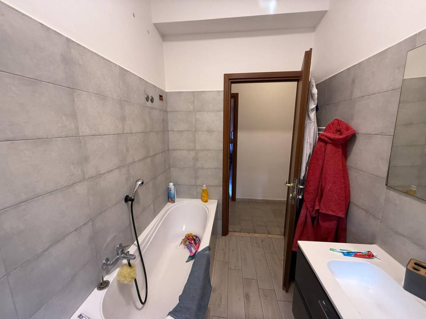 Bagno