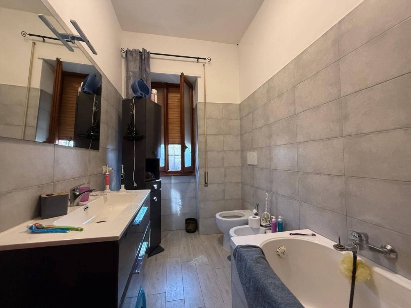 Bagno