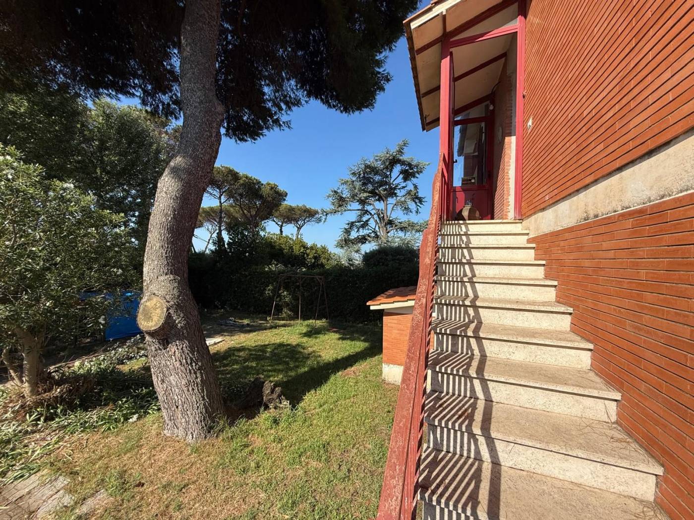 Giardino