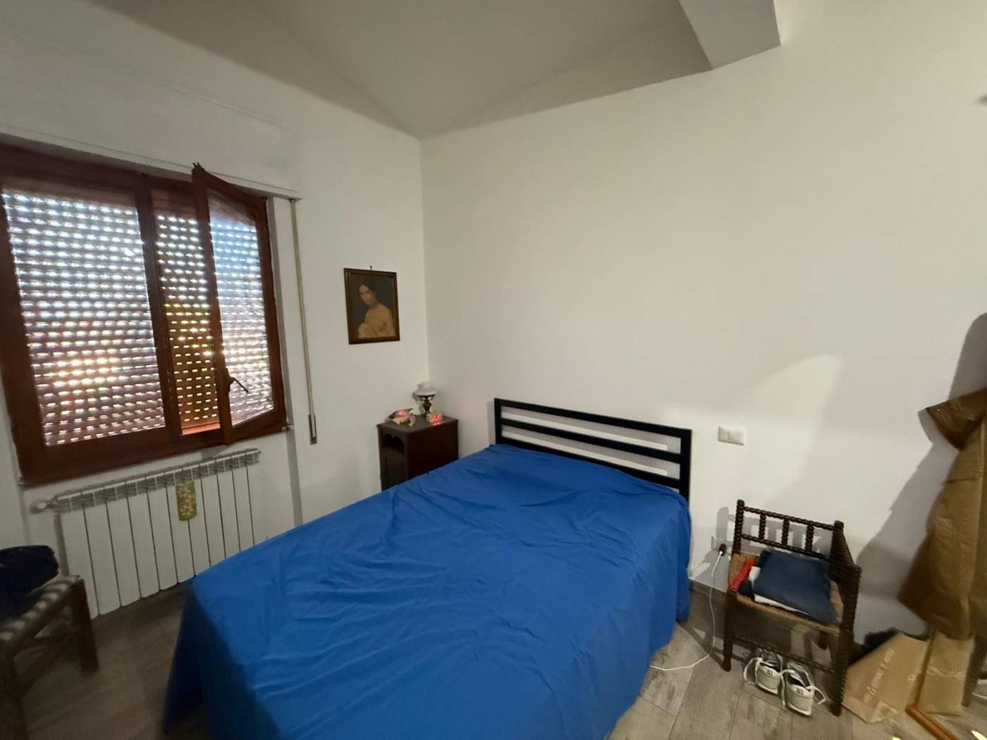 Camera da letto