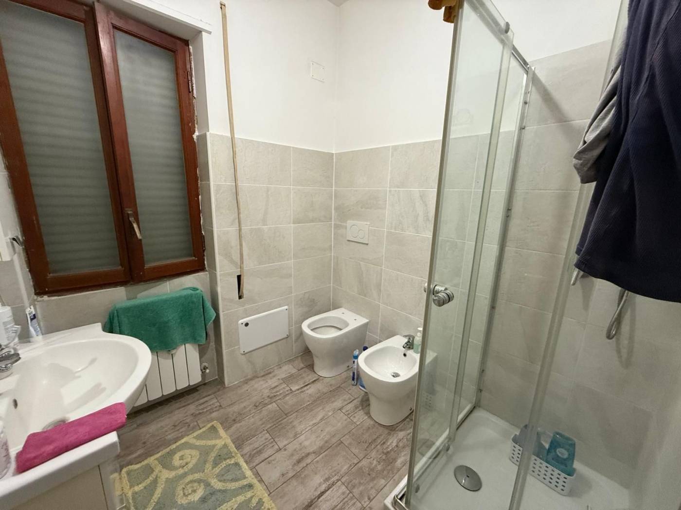 Bagno