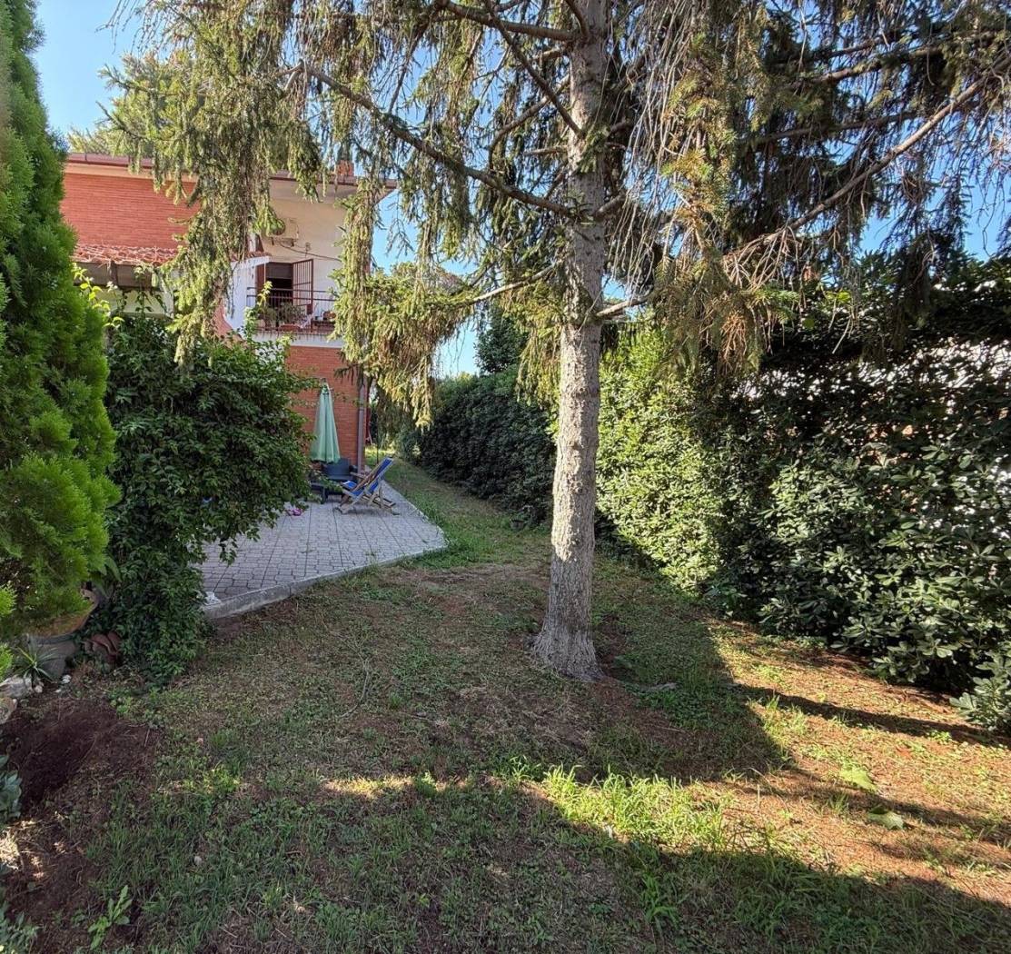Giardino