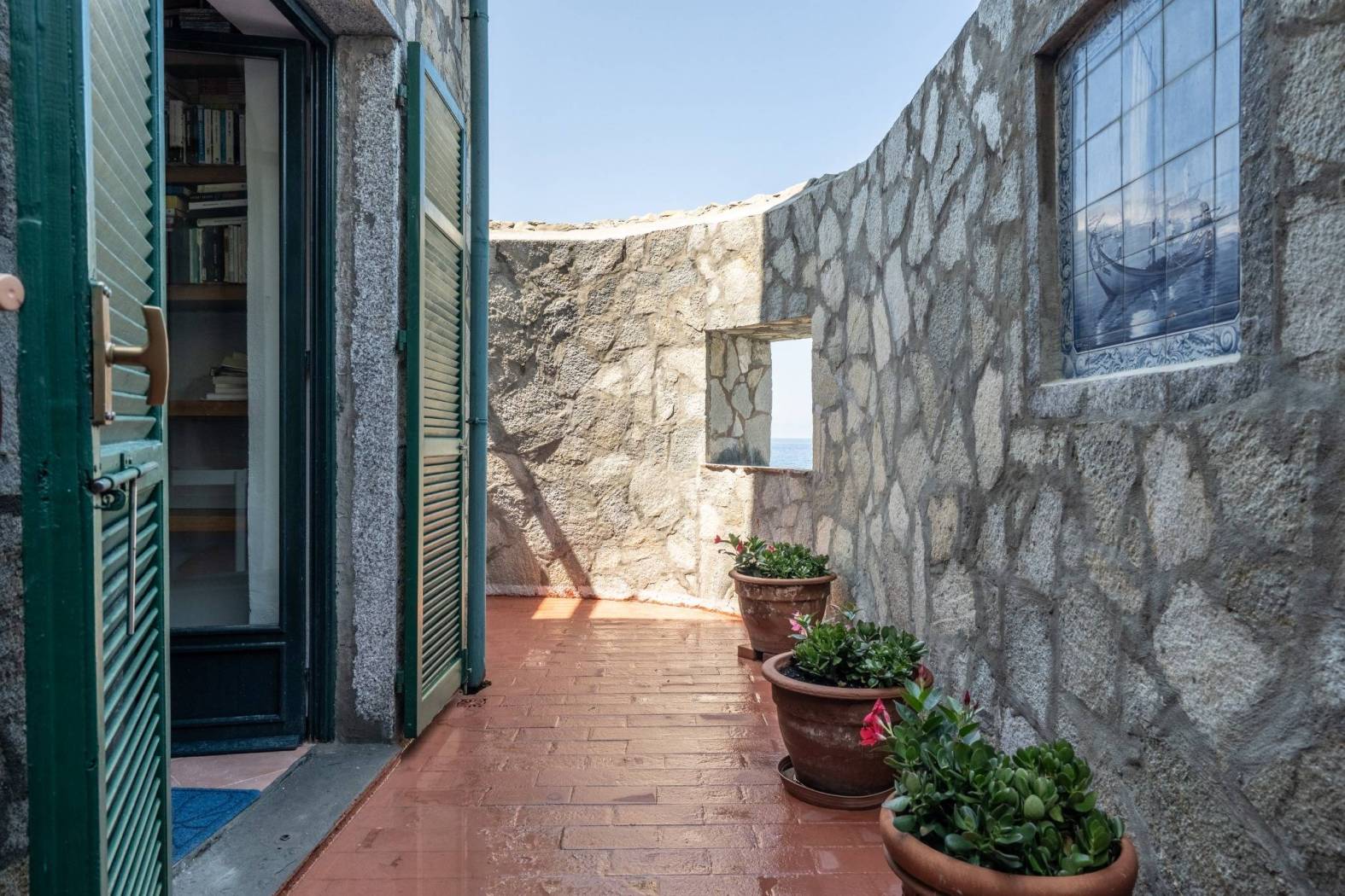 Terrazzo