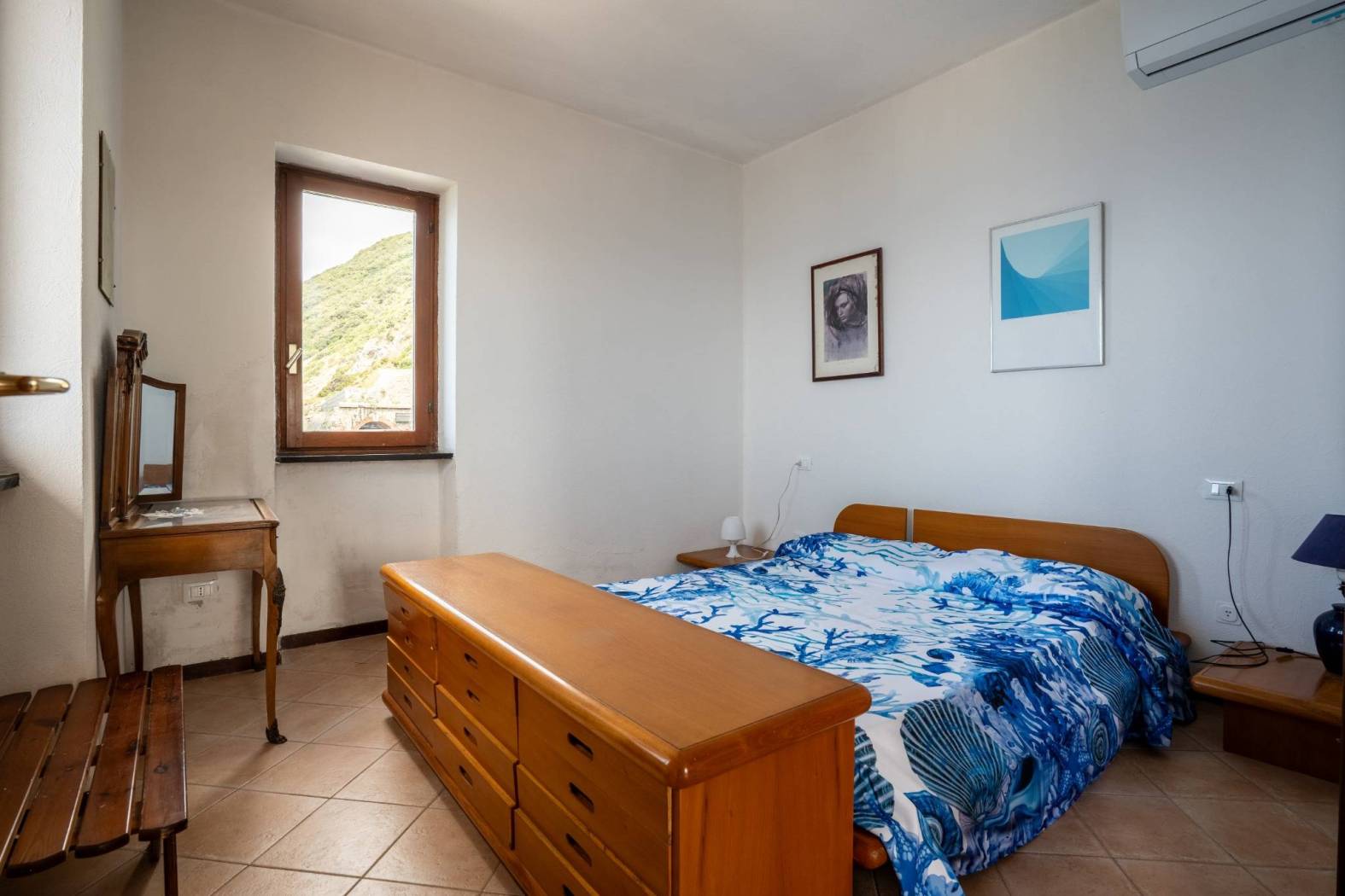 Camera da letto