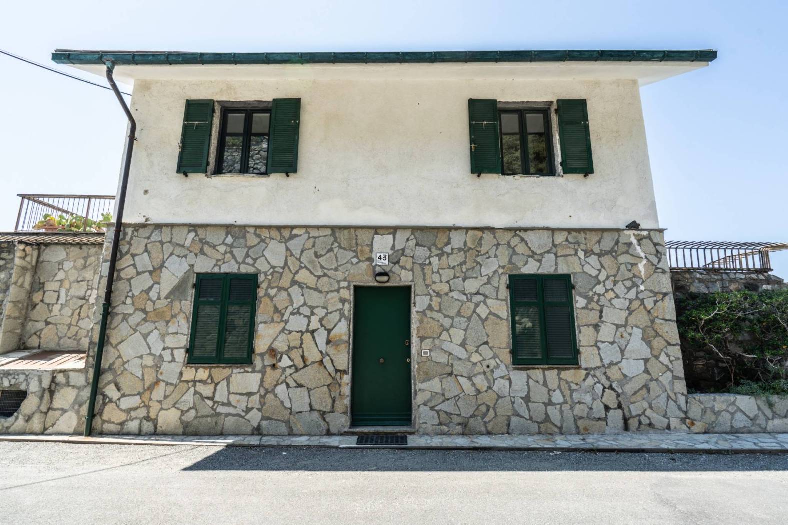 Facciata