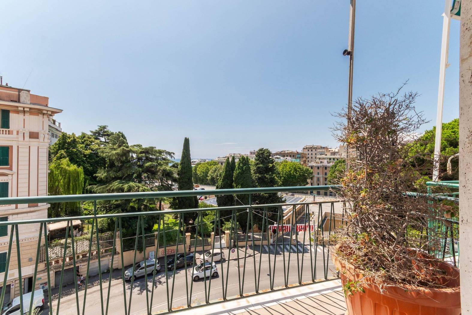 Balcone