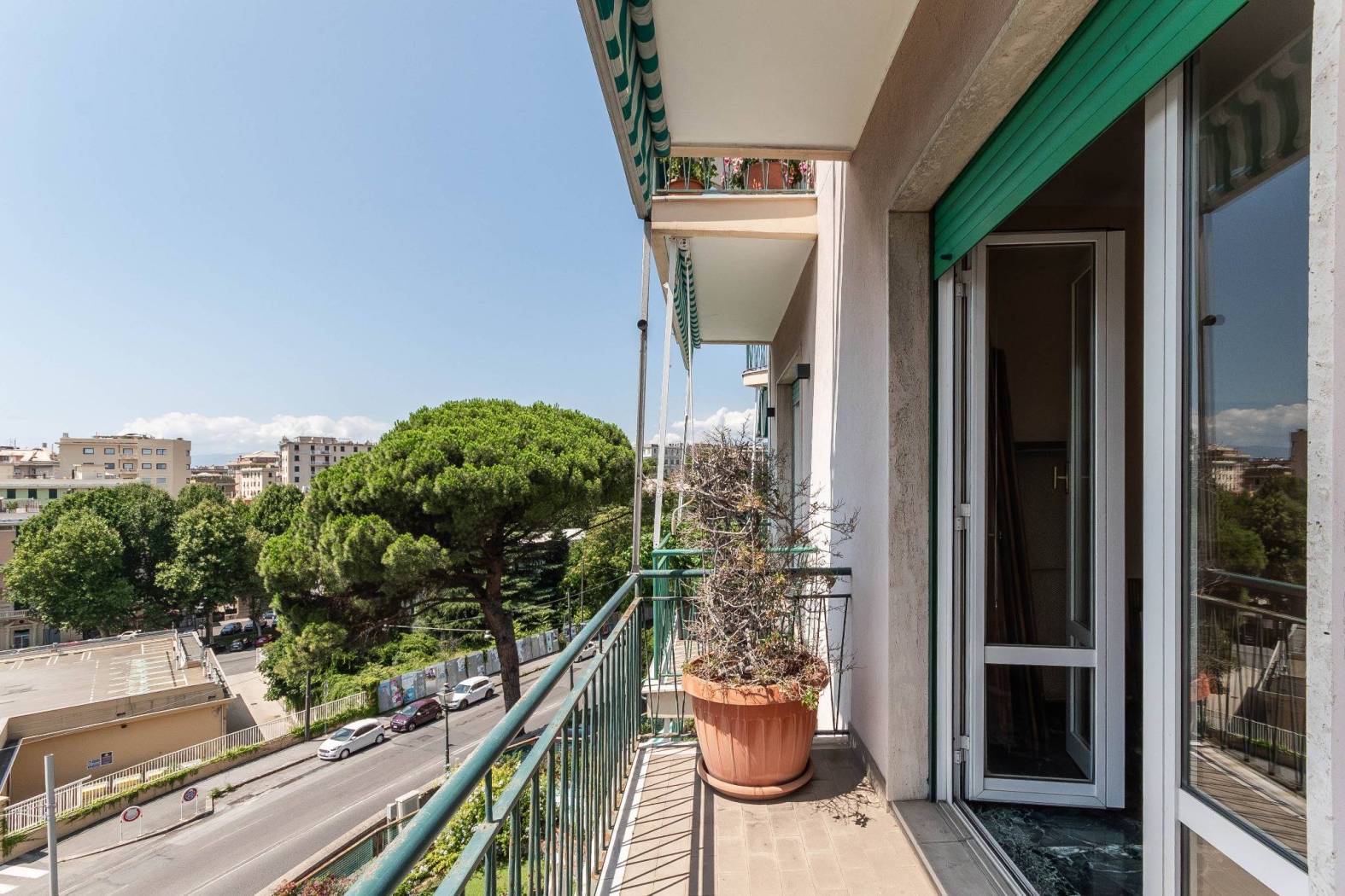 Balcone