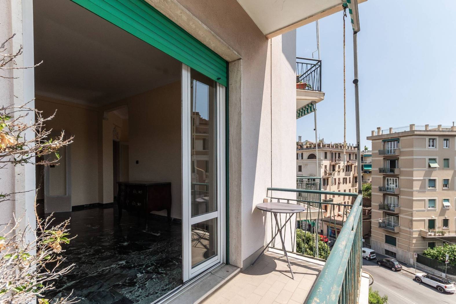 Balcone
